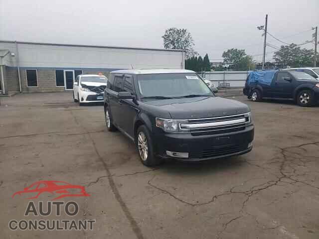 FORD FLEX 2014 - 2FMHK6C83EBD09481