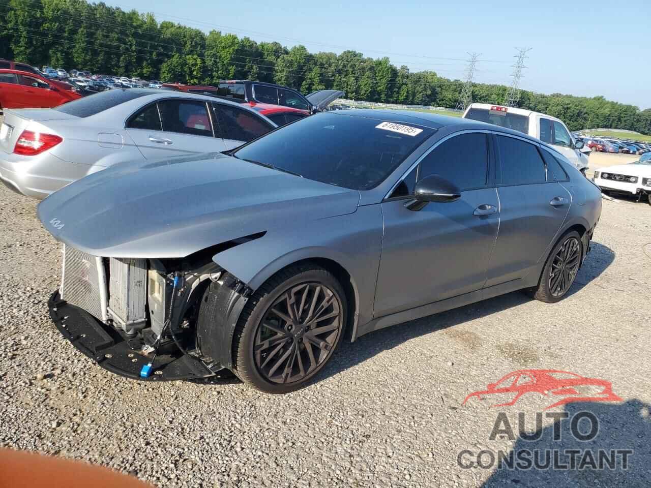 KIA K5 2025 - KNAG44J87S5329179