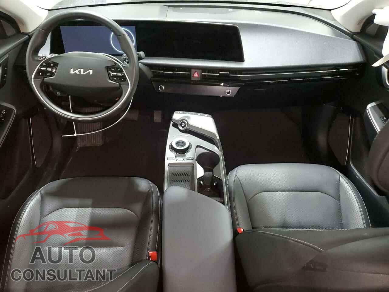 KIA EV6 LIGHT 2024 - KNDC3DLC2R5164593