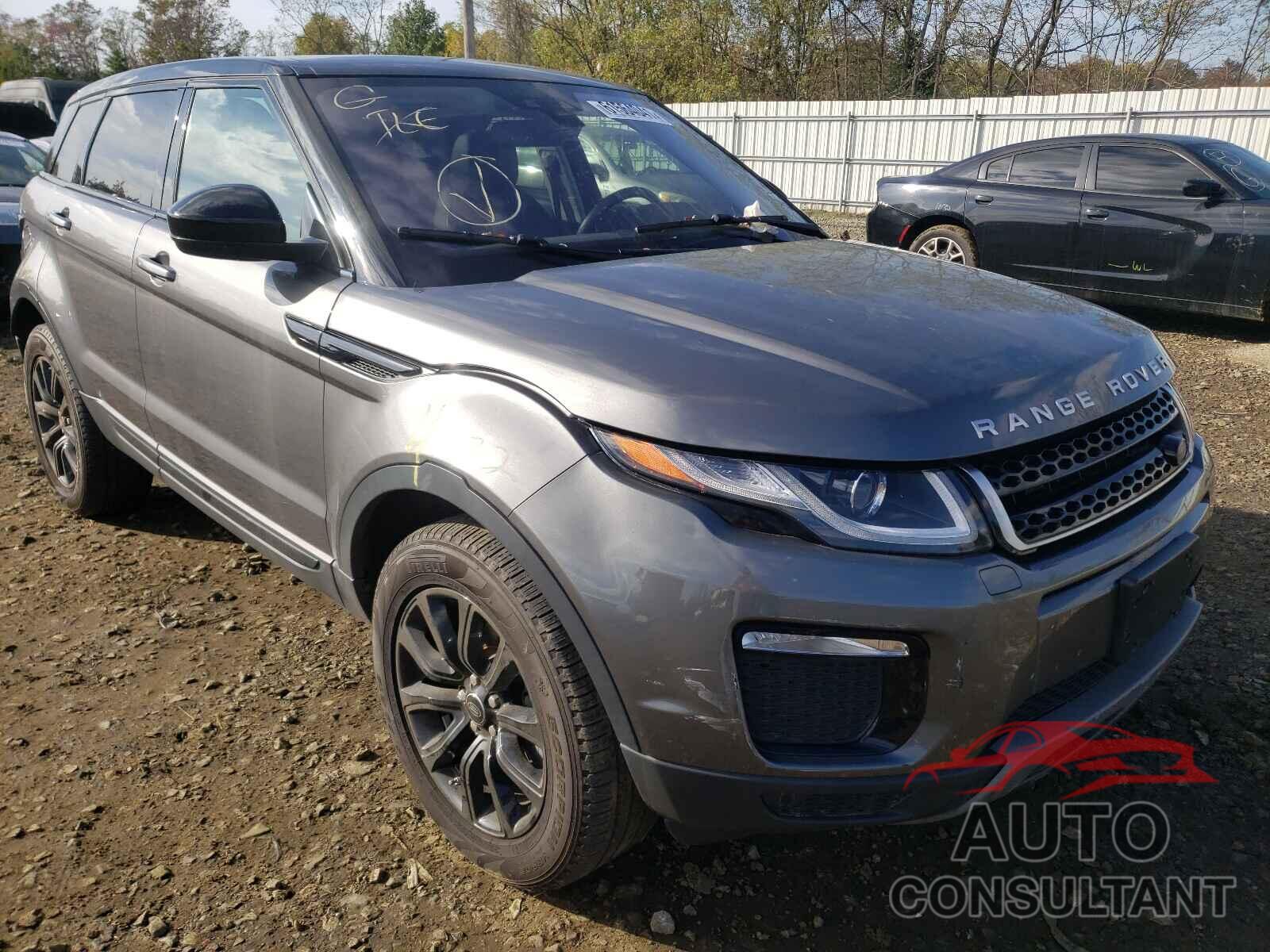 LAND ROVER RANGEROVER 2019 - SALVP2RX2KH348795