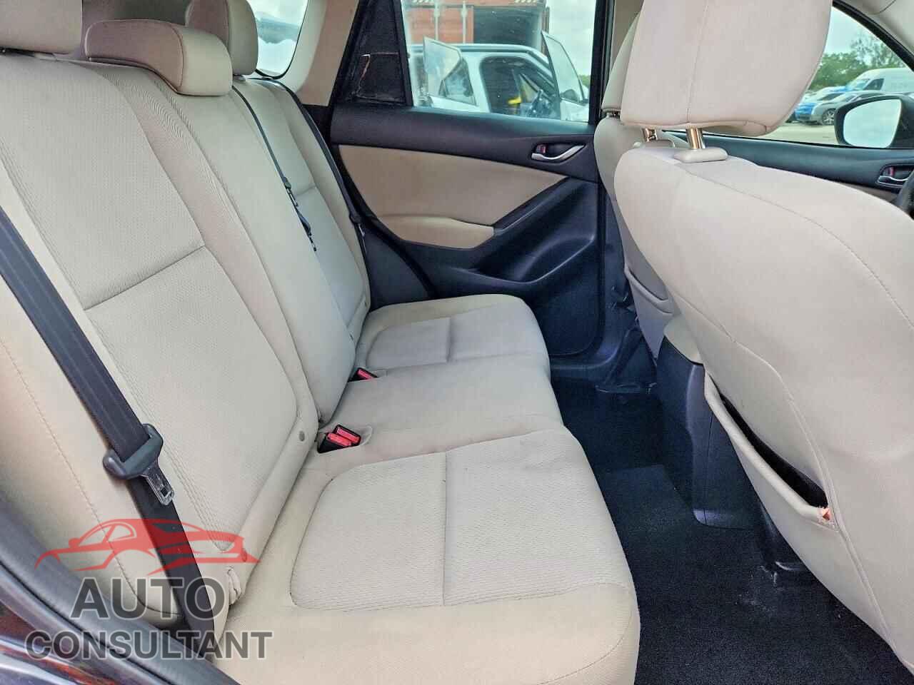 MAZDA CX-5 2013 - JM3KE2BE5D0108948