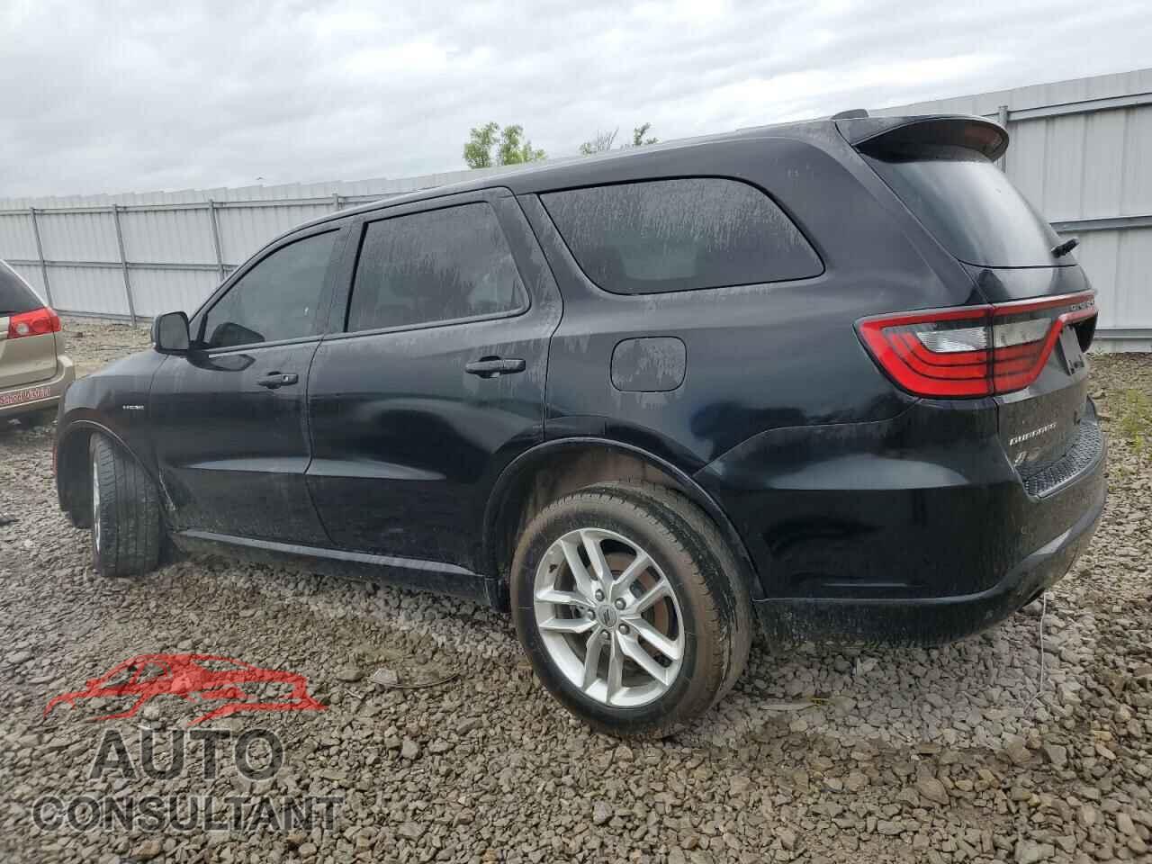 DODGE DURANGO 2021 - 1C4SDJCT1MC520477