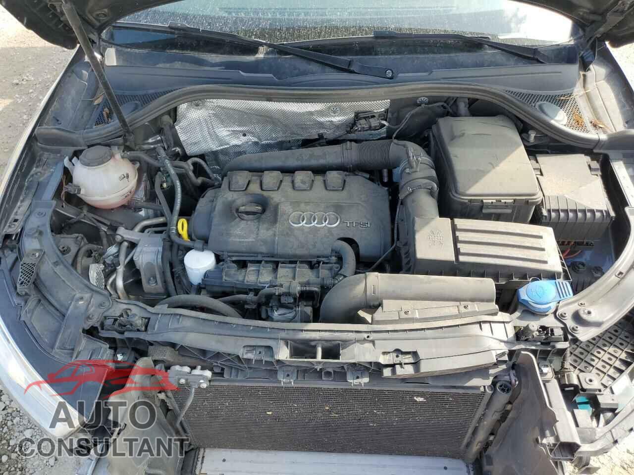 AUDI Q3 2018 - WA1BCCFS1JR006830