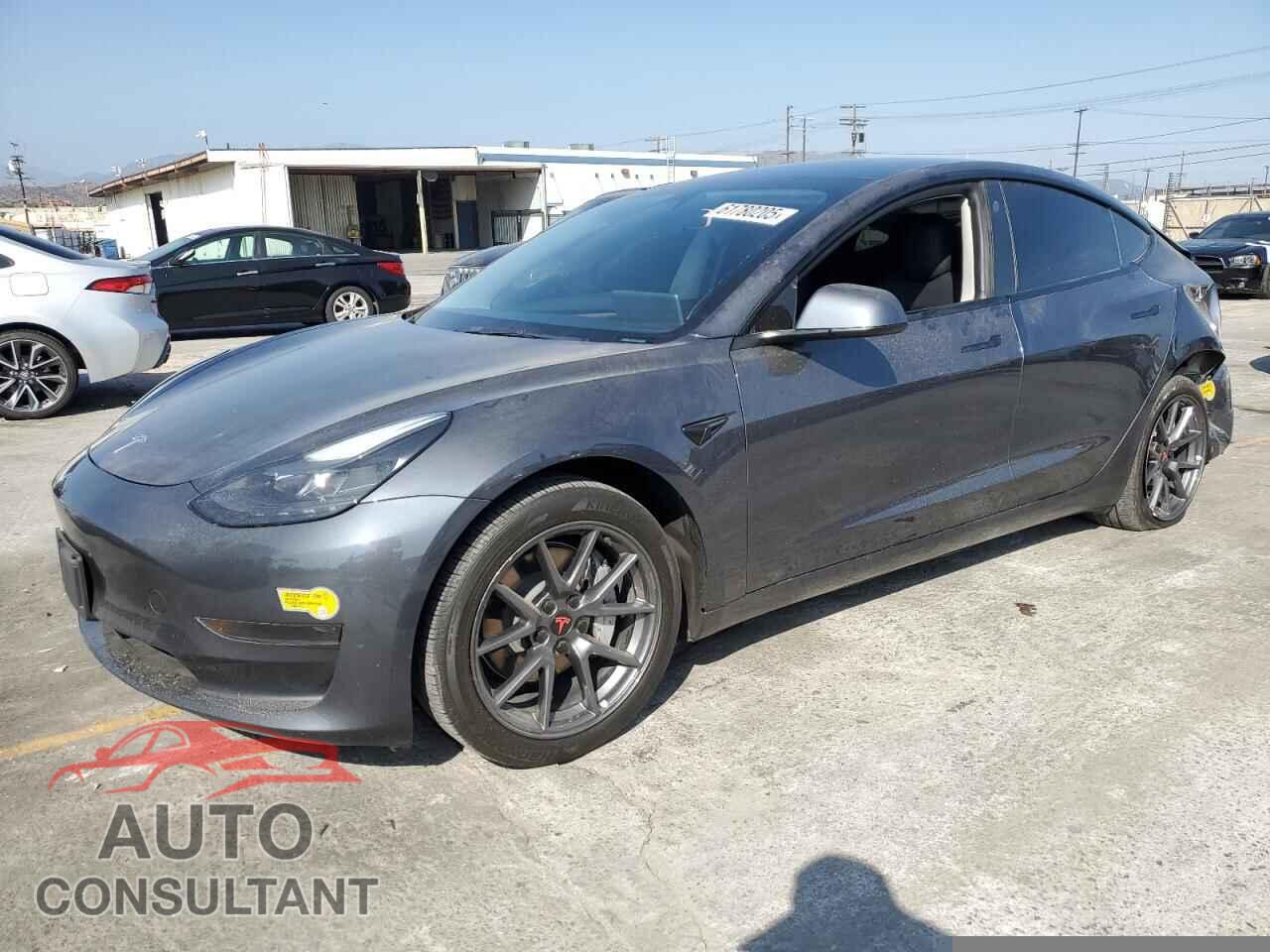 TESLA MODEL 3 2023 - 5YJ3E1EA5PF405868