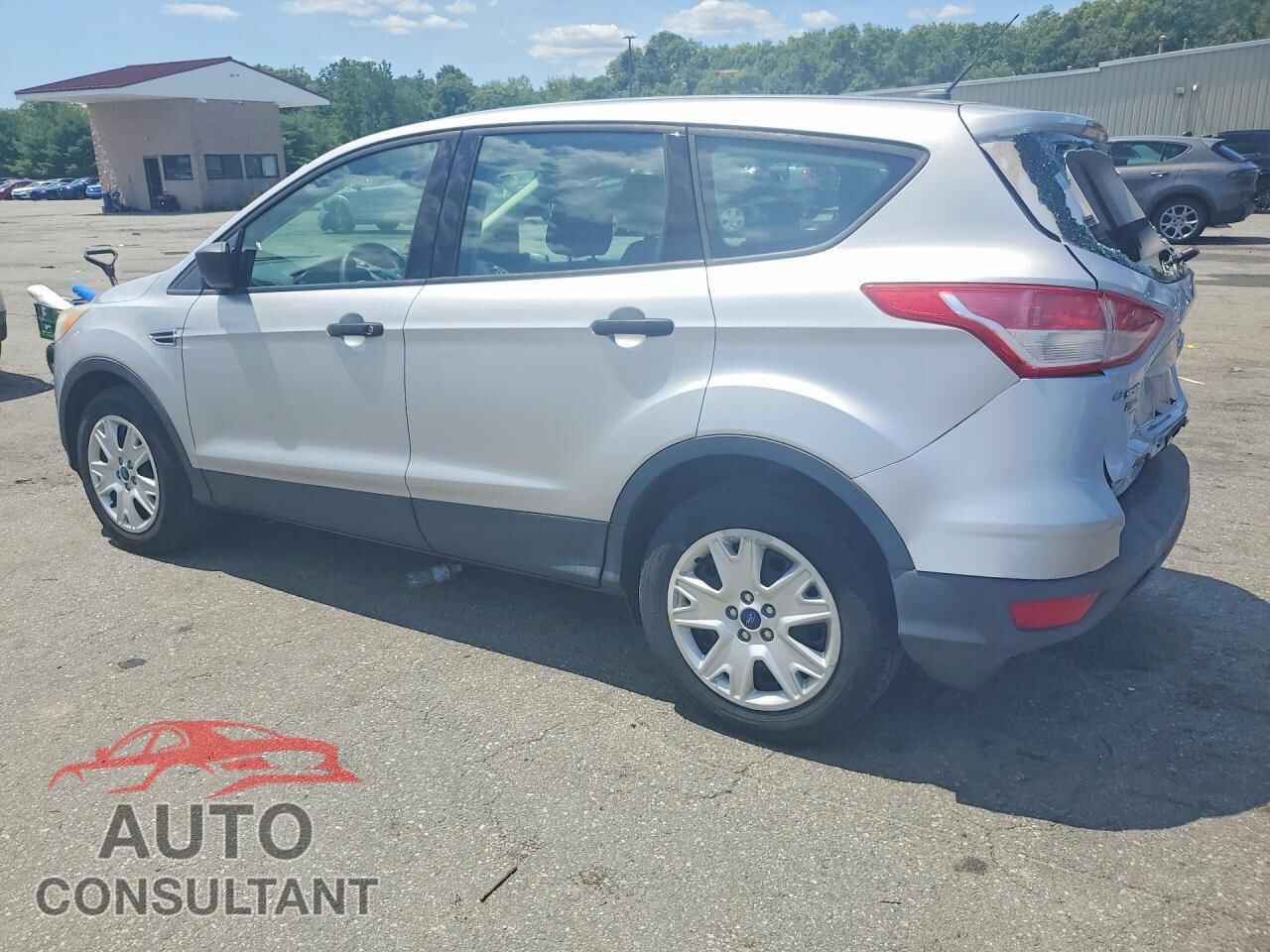 FORD ESCAPE 2014 - 1FMCU0F77EUC96846