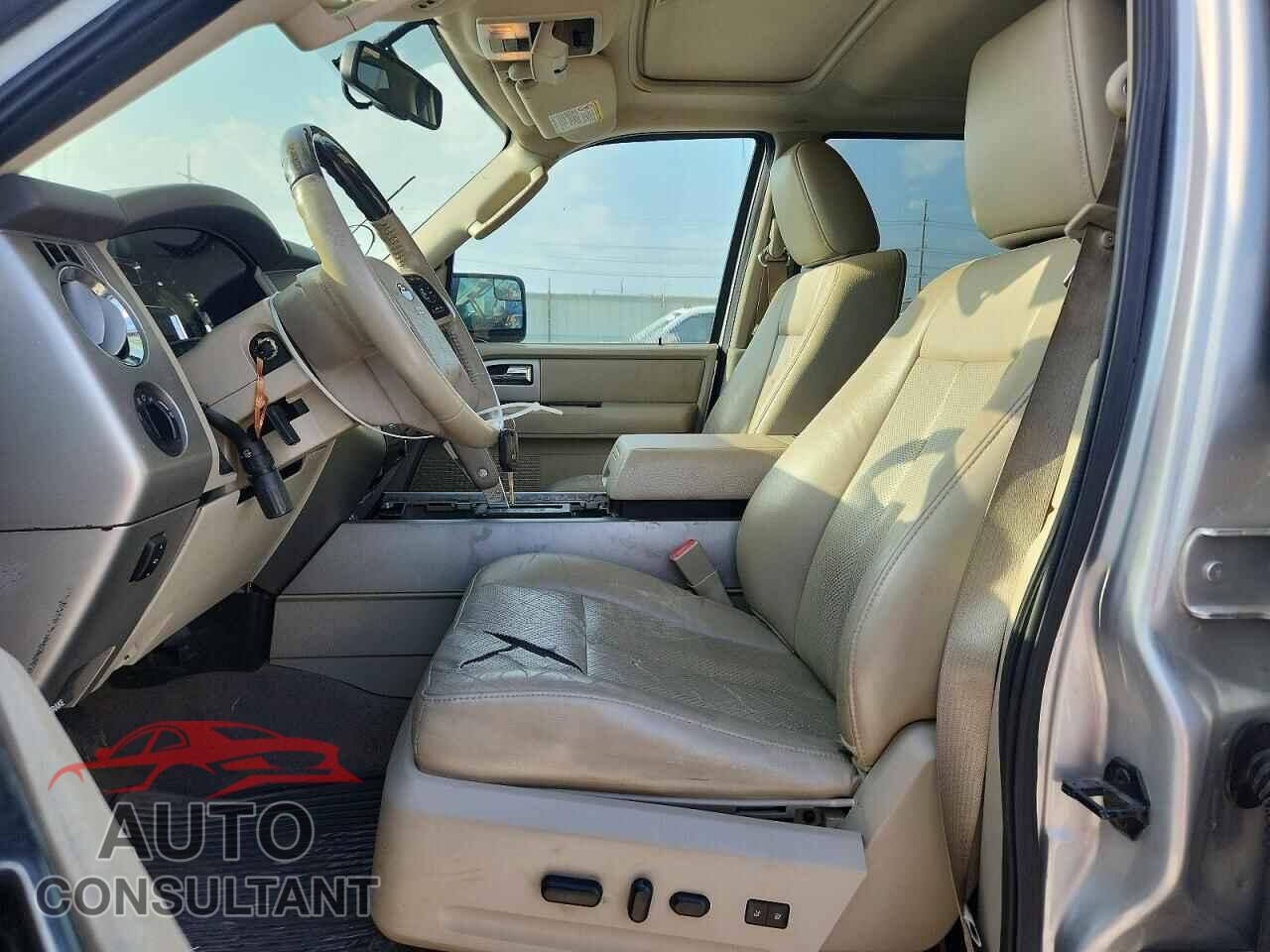FORD EXPEDITION 2012 - 1FMJU2A54CEF35754