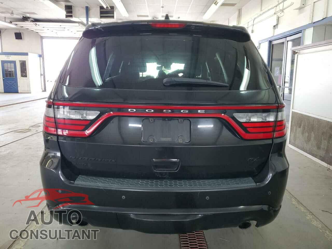 DODGE DURANGO 2015 - 1C4SDJCTXFC817802