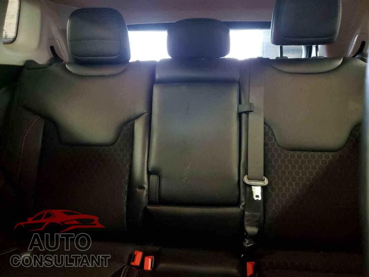 JEEP COMPASS 2020 - 3C4NJDBB3LT258349