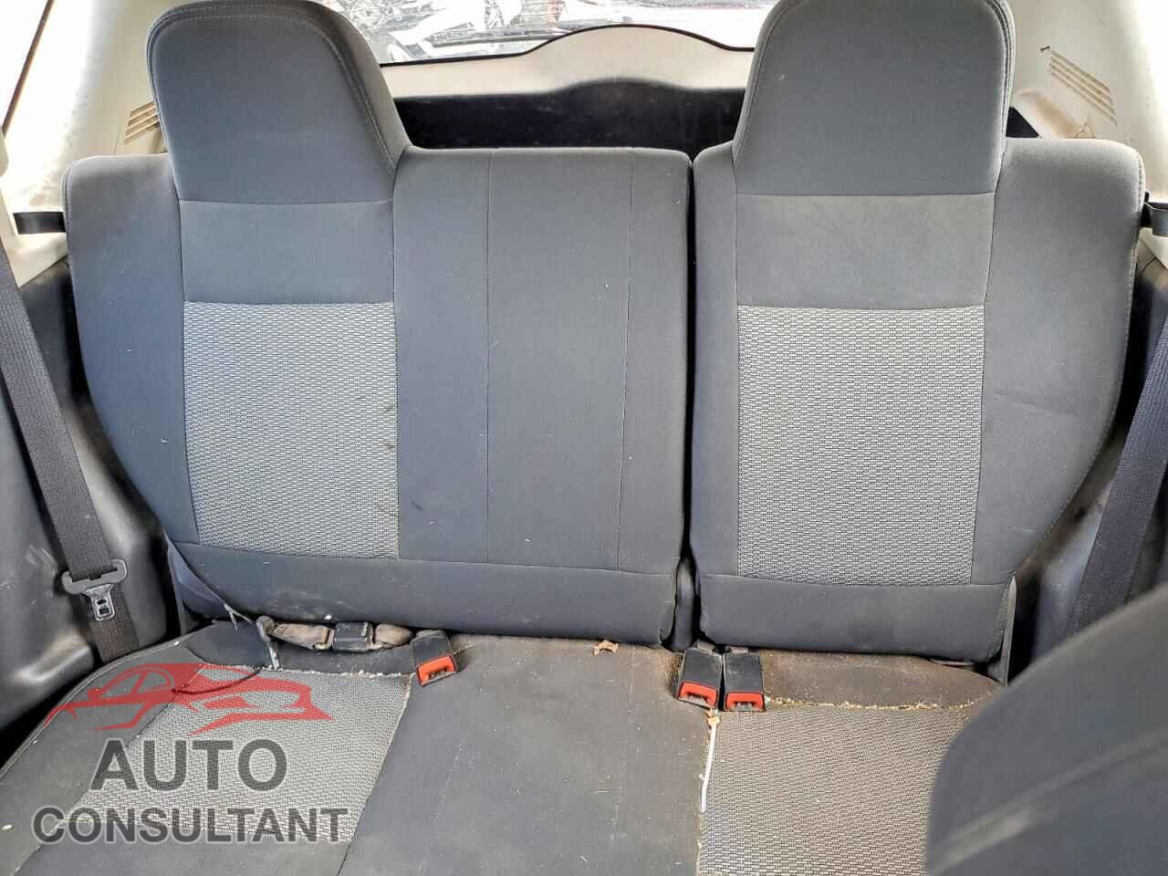 JEEP COMPASS 2009 - 1J4FT47B19D195865