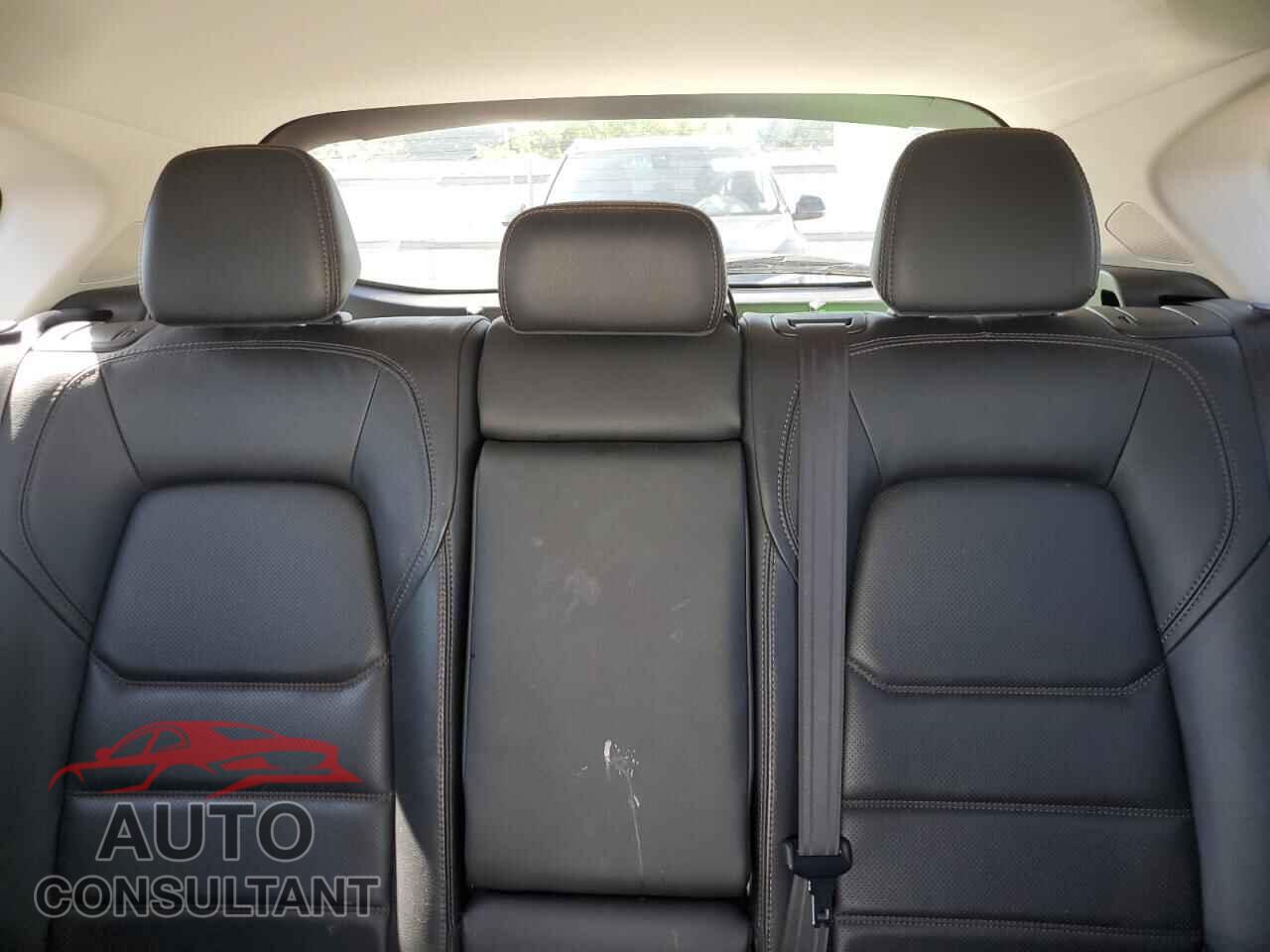 MAZDA CX-5 2019 - JM3KFBDM2K1663140
