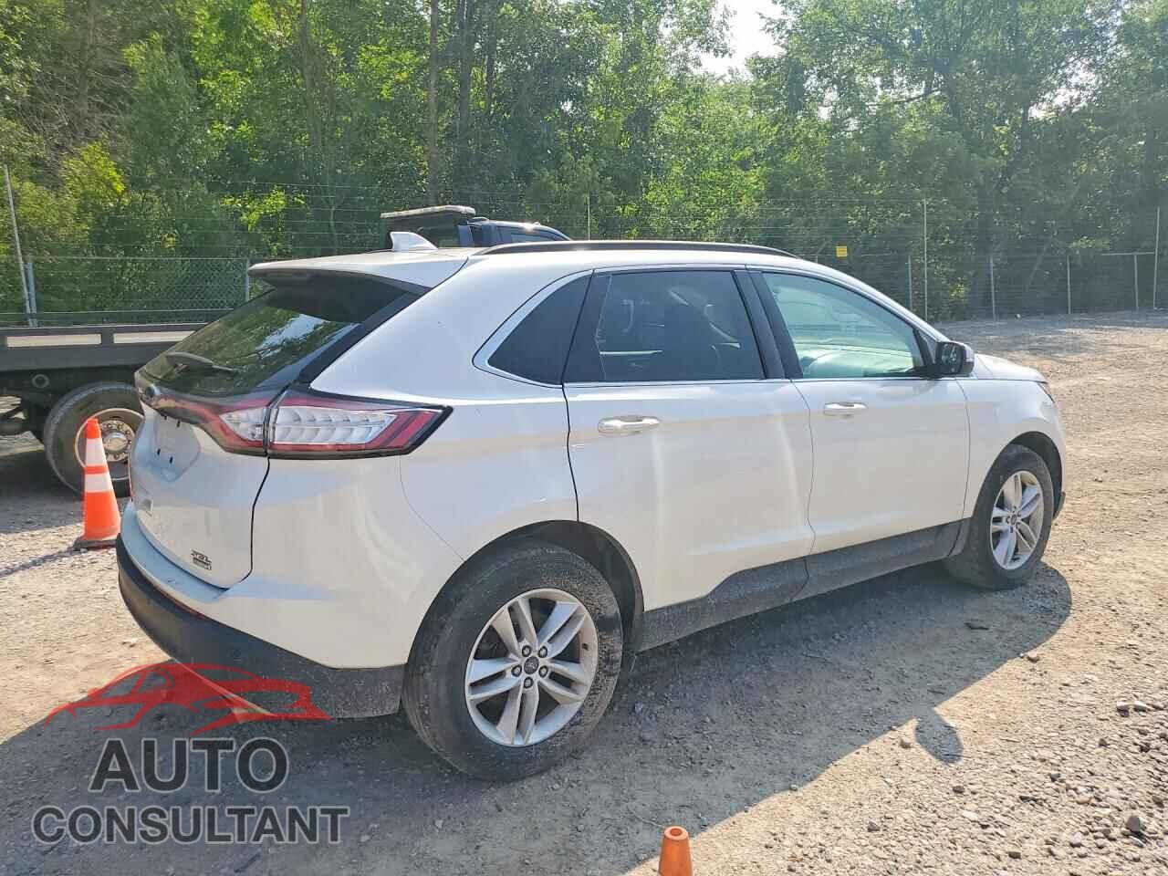 FORD EDGE 2015 - 2FMTK3J99FBB19657