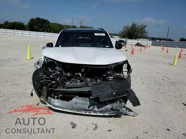 LEXUS UNKNOWN 2022 - JTJGB7CX0N4013063