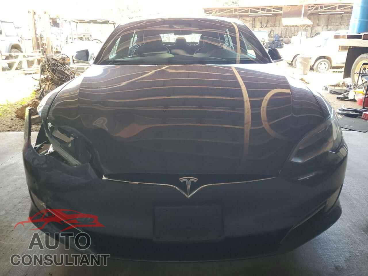 TESLA MODEL S 2017 - 5YJSA1E20HF198419