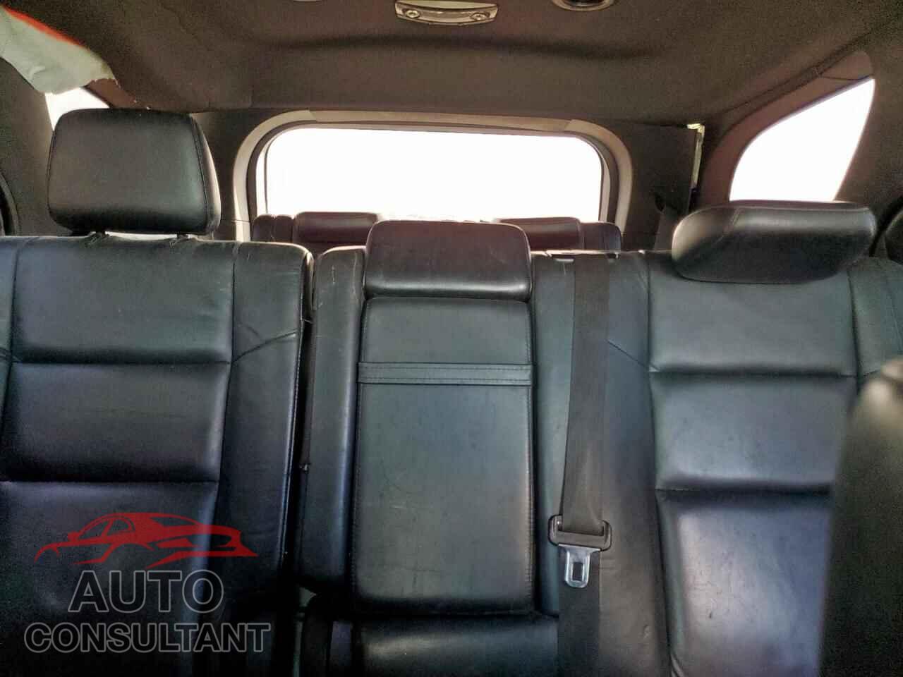 DODGE DURANGO 2017 - 1C4RDHDG8HC634636