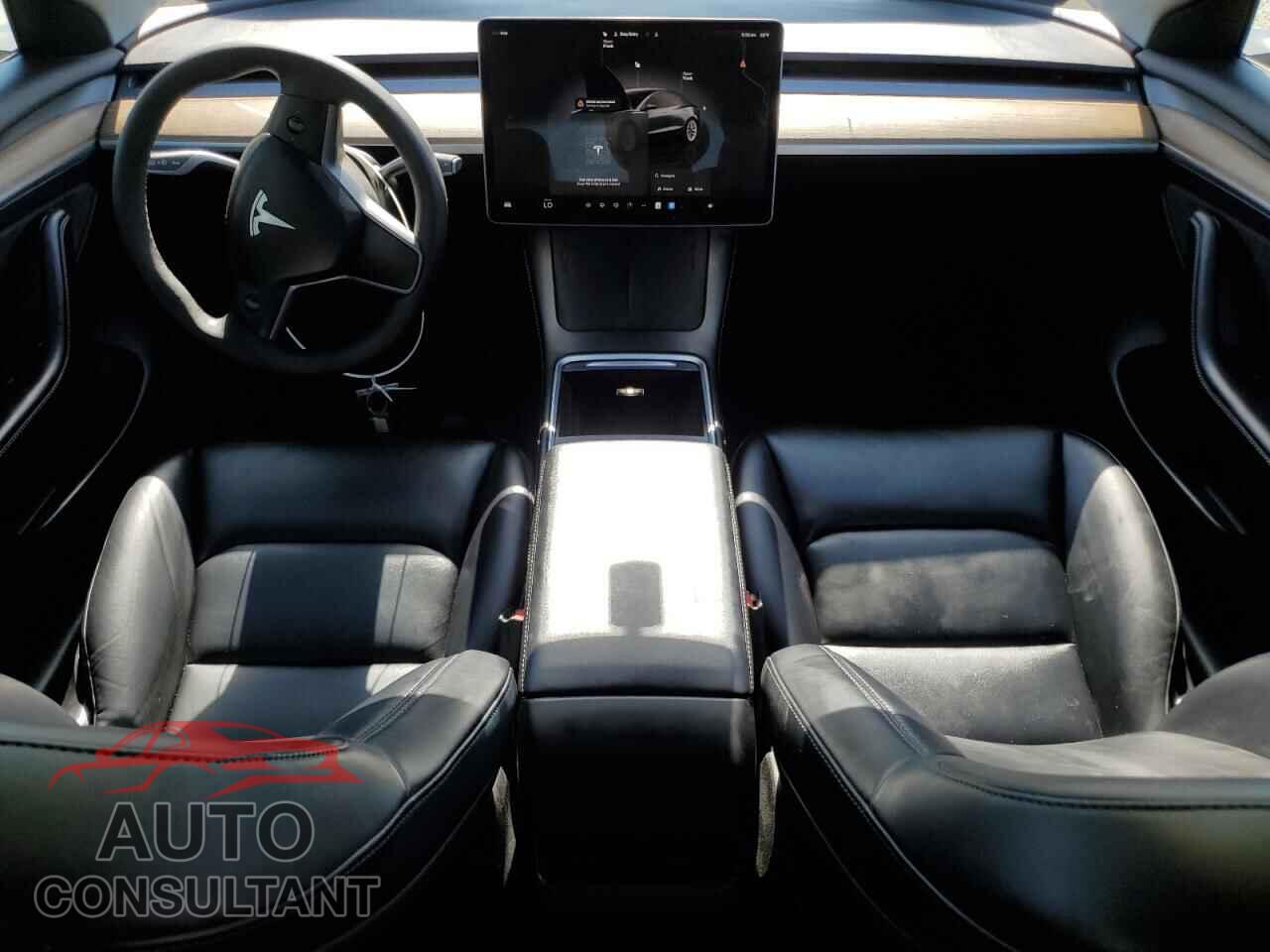TESLA MODEL 3 2022 - 5YJ3E1EA5NF369712