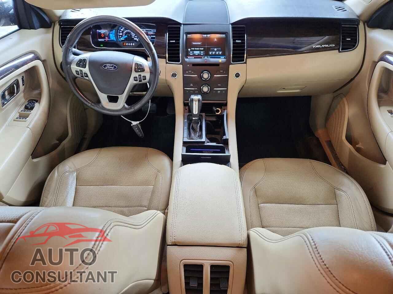 FORD TAURUS 2015 - 1FAHP2F87FG102778