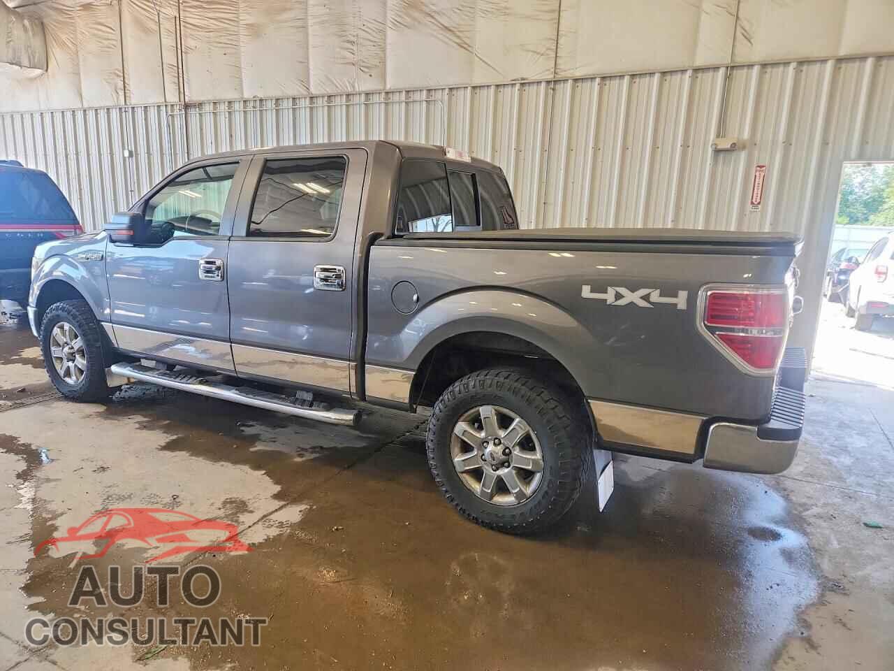 FORD All Models 2014 - 1FTFW1EF9EFB28382