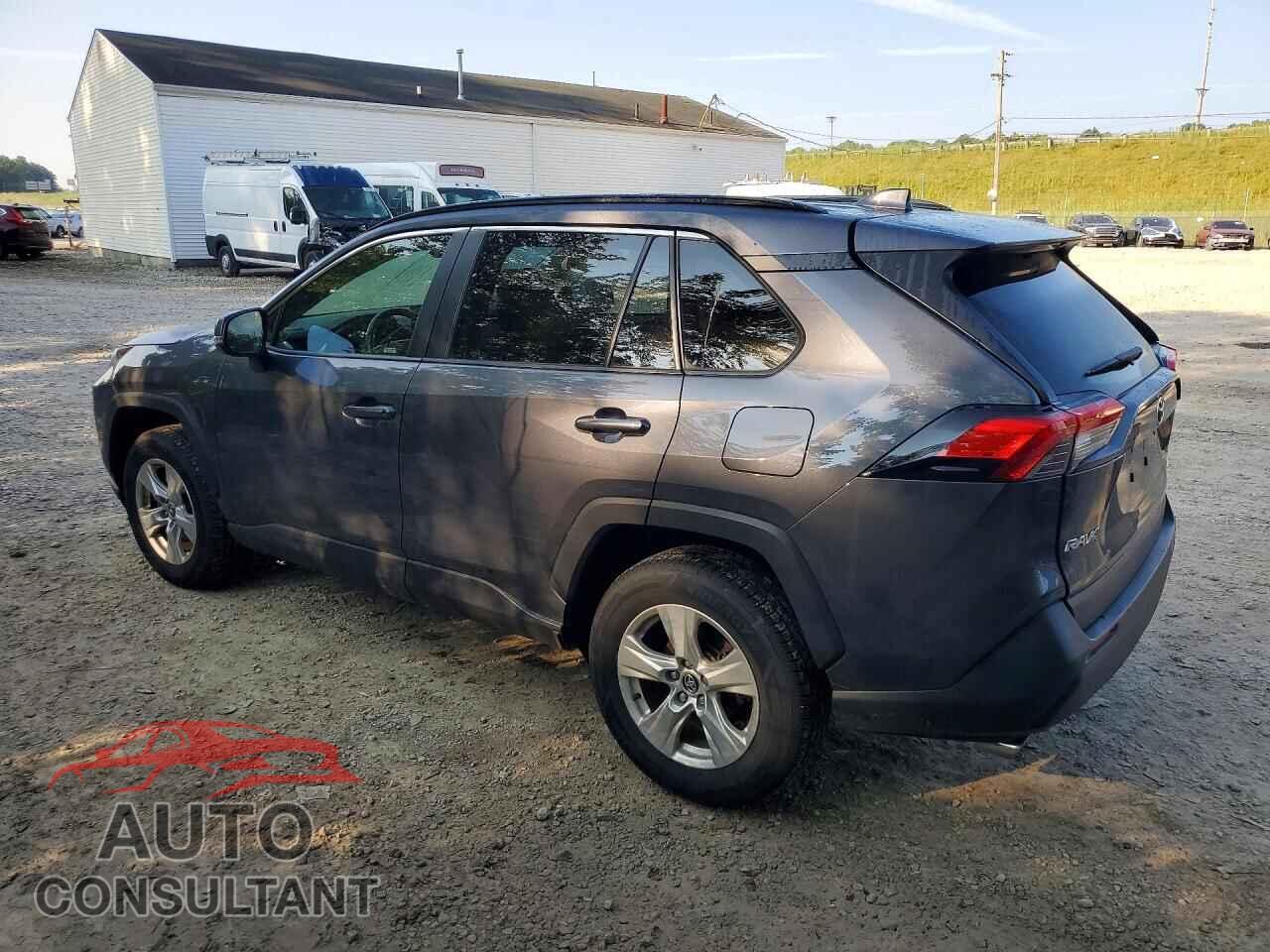 TOYOTA RAV4 2019 - JTMP1RFV1KD018179