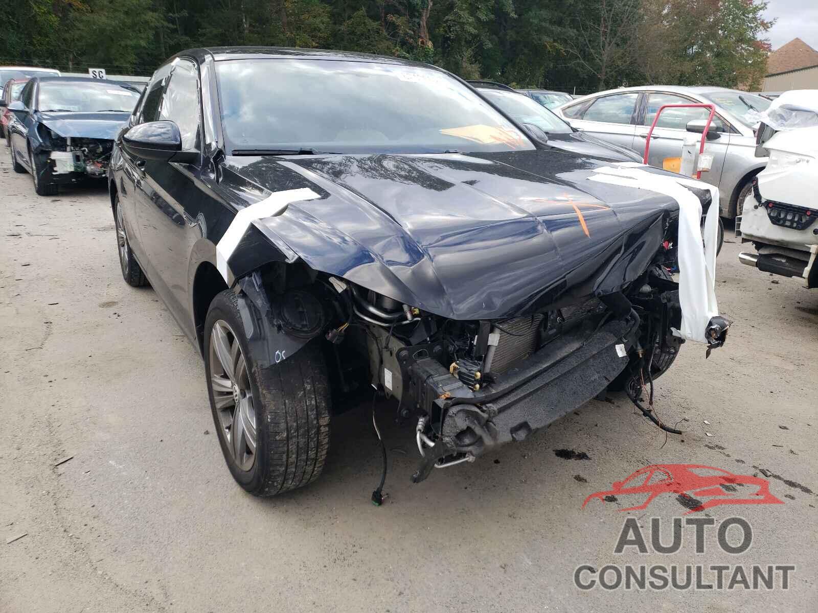 VOLKSWAGEN JETTA 2019 - 3VWC57BU2KM217070