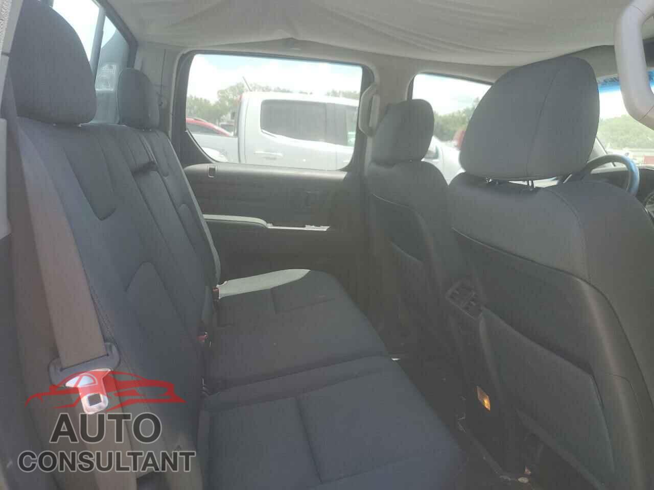 HONDA RIDGELINE 2011 - 5FPYK1F26BB003007