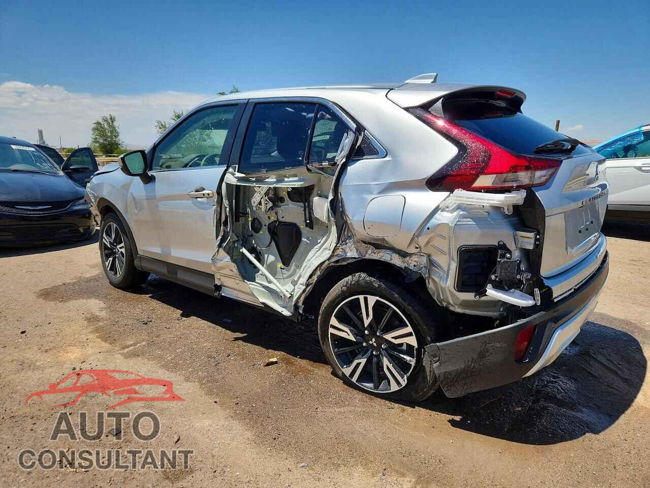MITSUBISHI ECLIPSE 2026 - JA4ATWAA9TZ026497