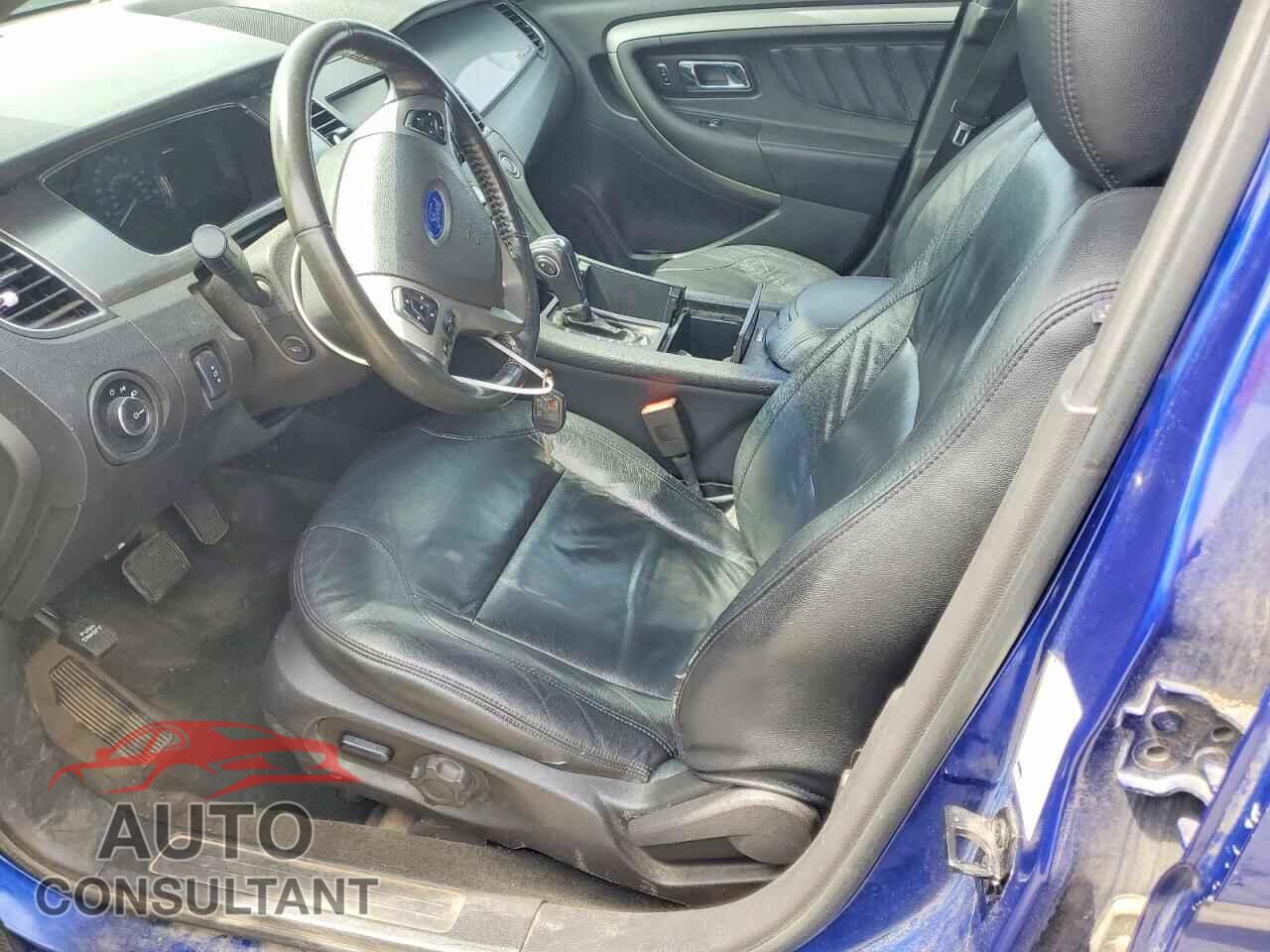 FORD TAURUS 2014 - 1FAHP2E85EG184641