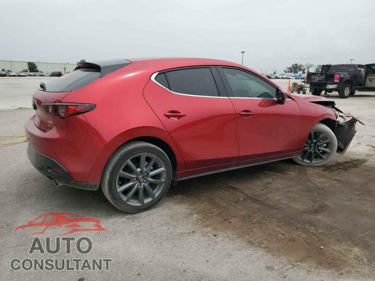 MAZDA 3 2024 - JM1BPALM0R1709849