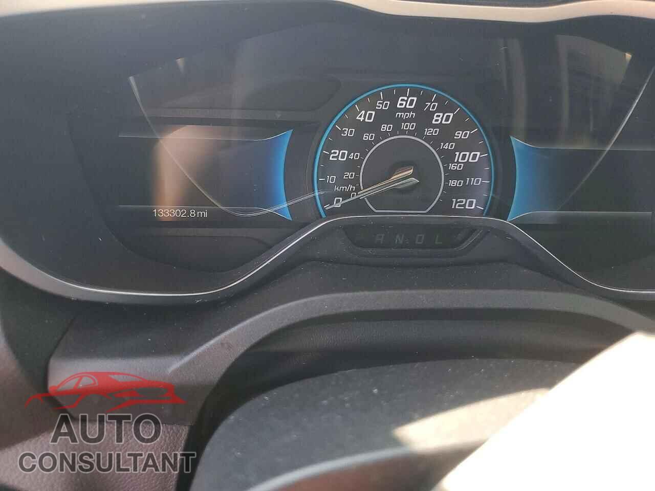 FORD CMAX 2015 - 1FADP5CU5FL101587