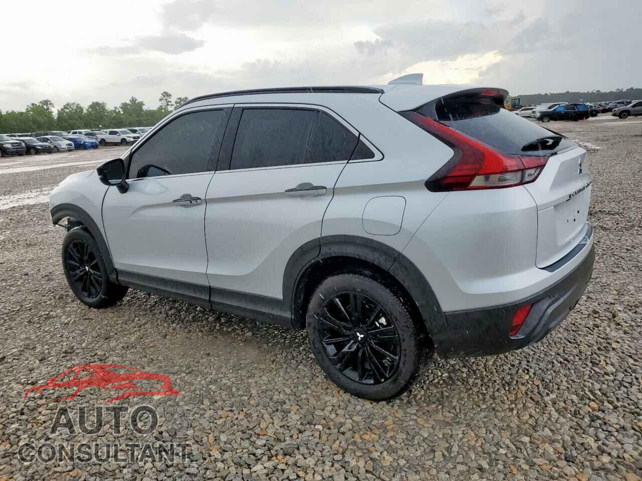 MITSUBISHI ECLIPSE 2024 - JA4ATVAAXRZ056384