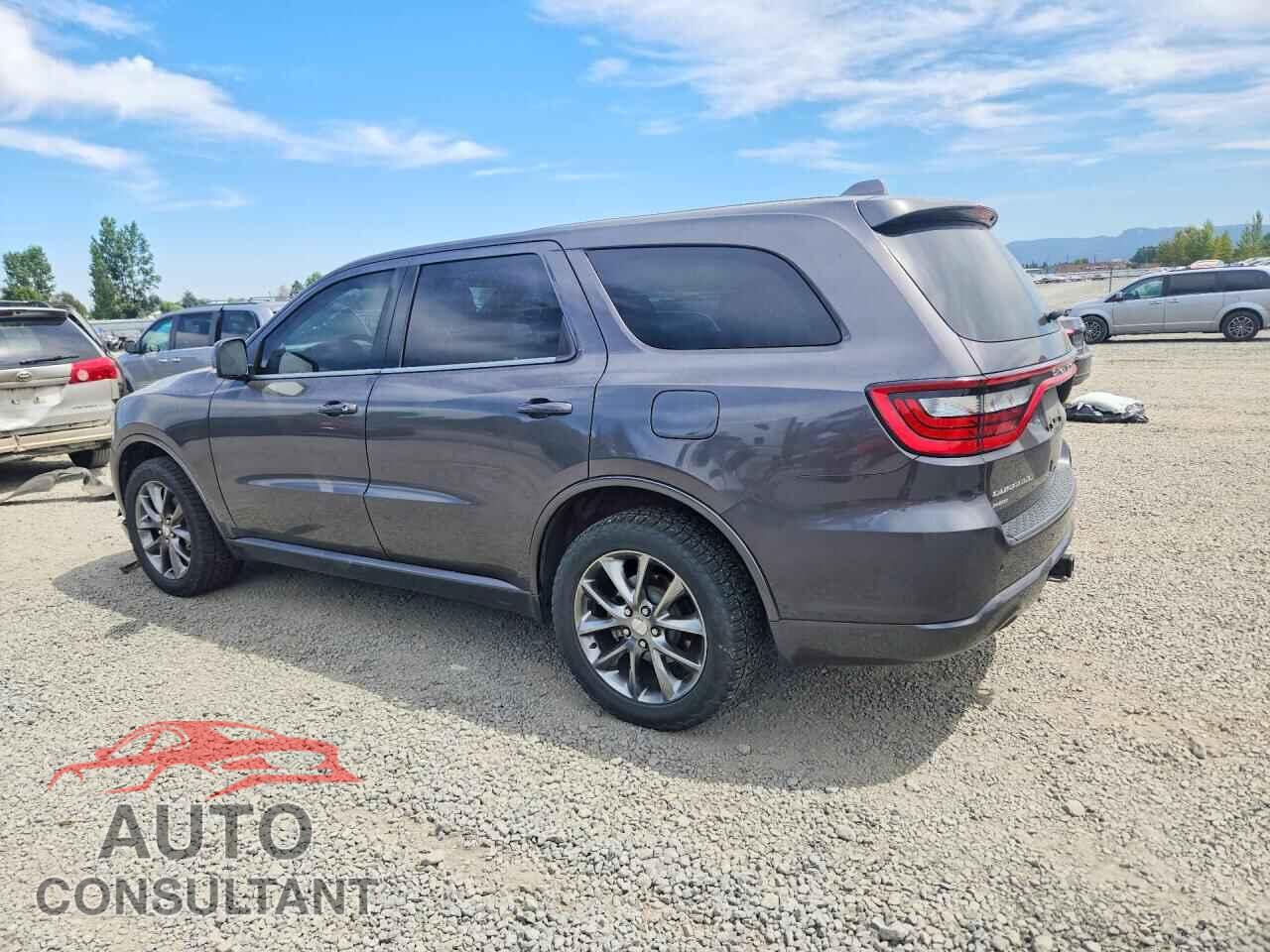 DODGE DURANGO 2015 - 1C4RDJDG1FC730256
