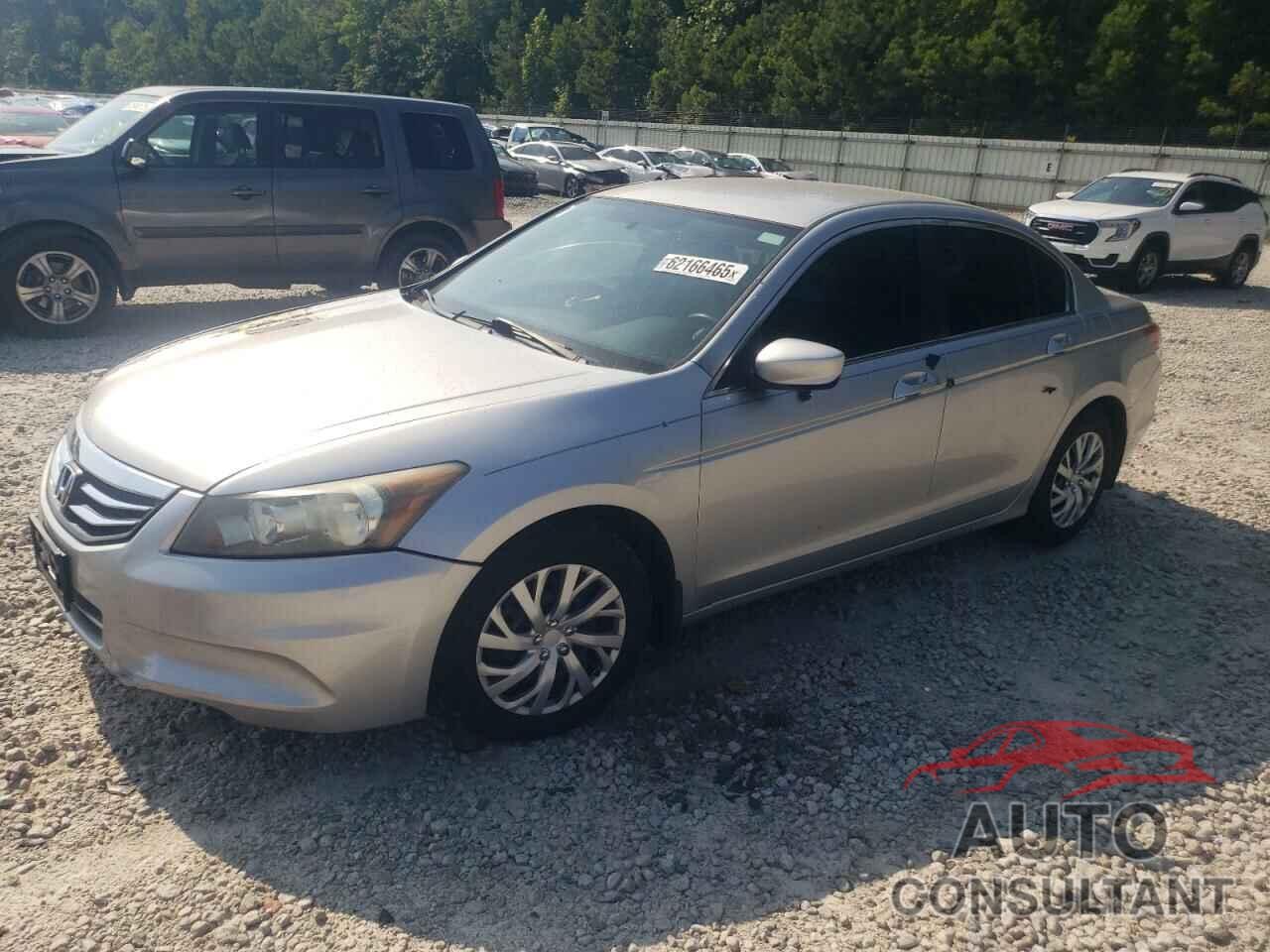 HONDA ACCORD 2011 - 1HGCP2F39BA024852