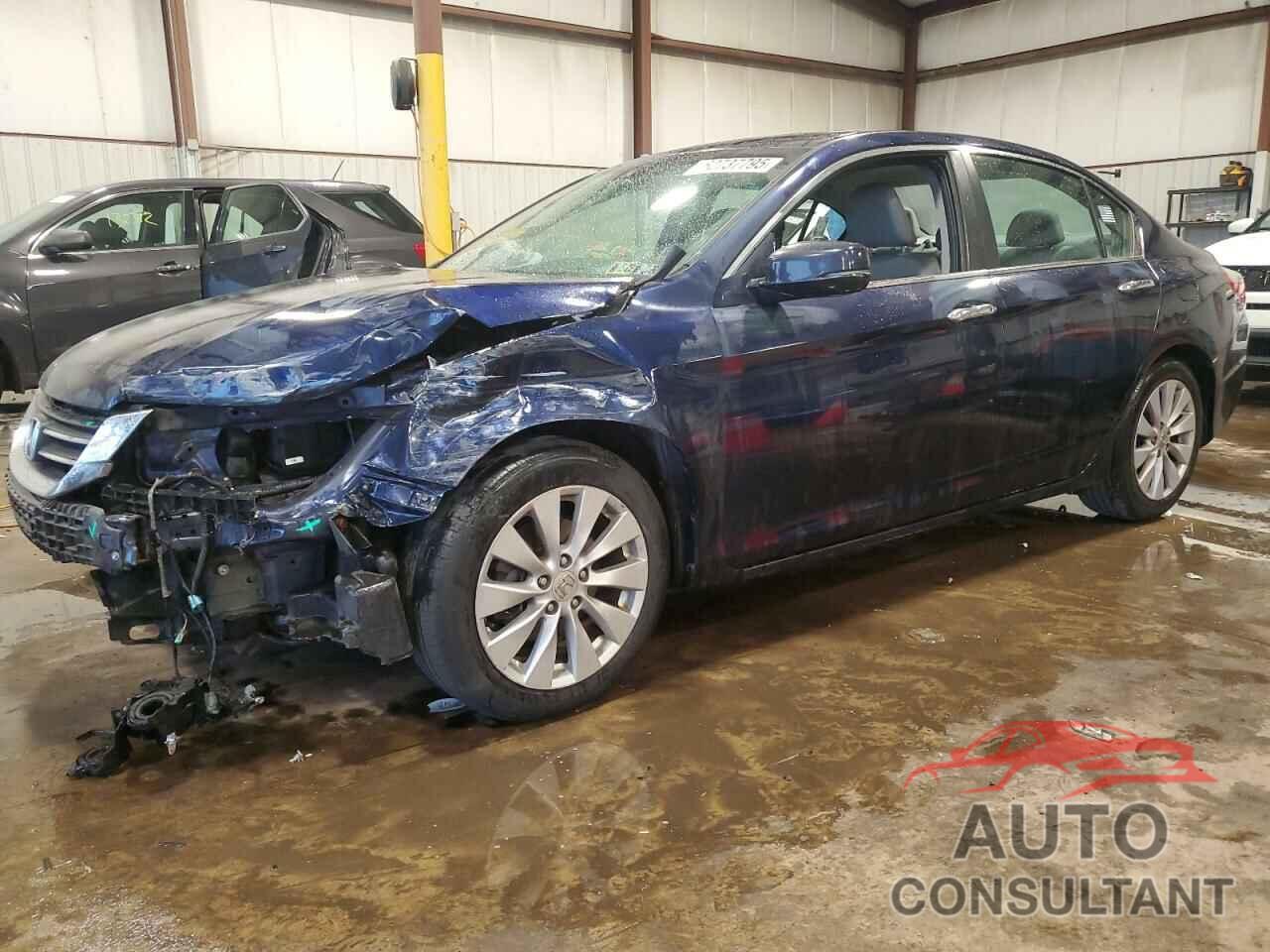 HONDA ACCORD 2013 - 1HGCR2F80DA080509