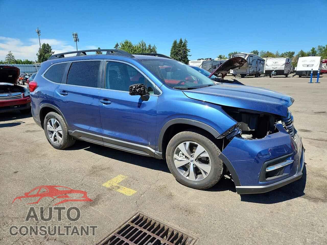SUBARU ASCENT 2020 - 4S4WMACD6L3473256