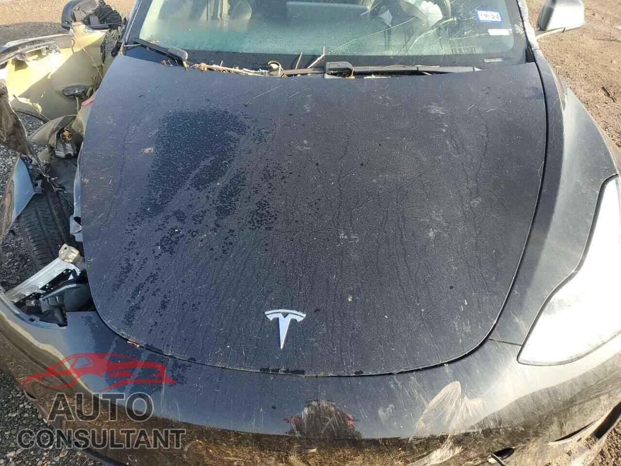 TESLA MODEL 3 2021 - 5YJ3E1EA7MF851144