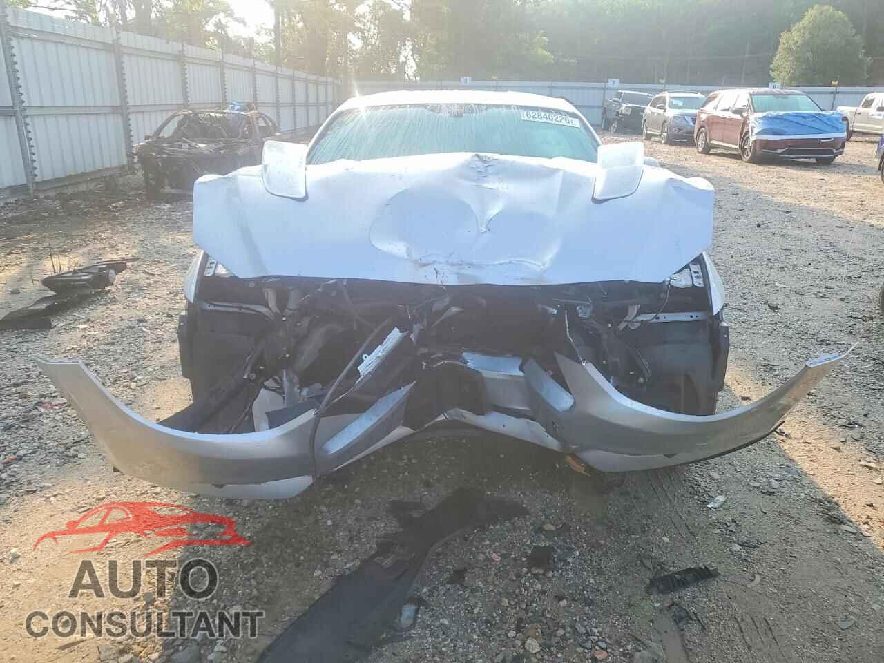 FORD MUSTANG 2016 - 1FA6P8CF2G5255871
