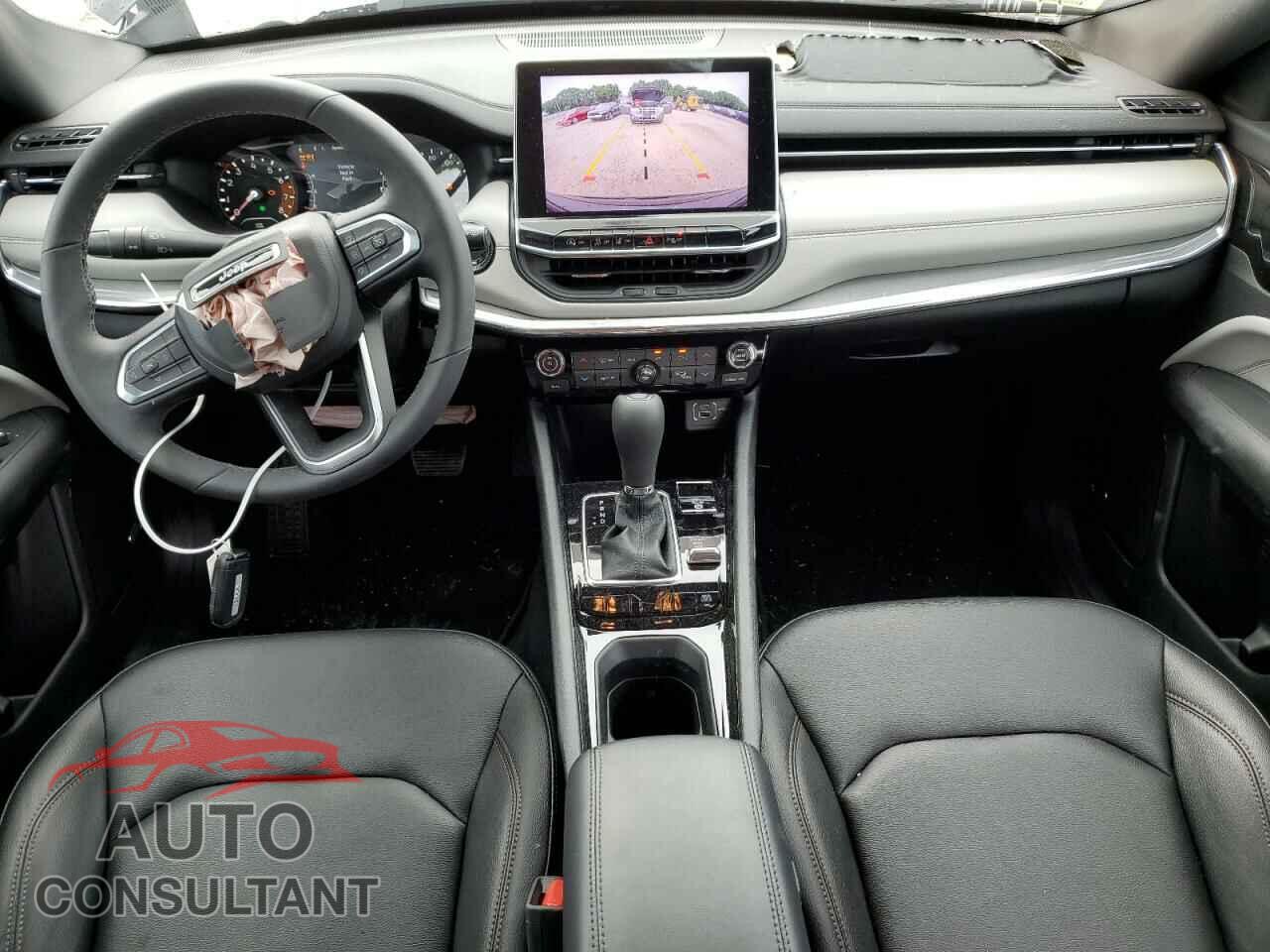 JEEP COMPASS 2024 - 3C4NJDCN6RT603021