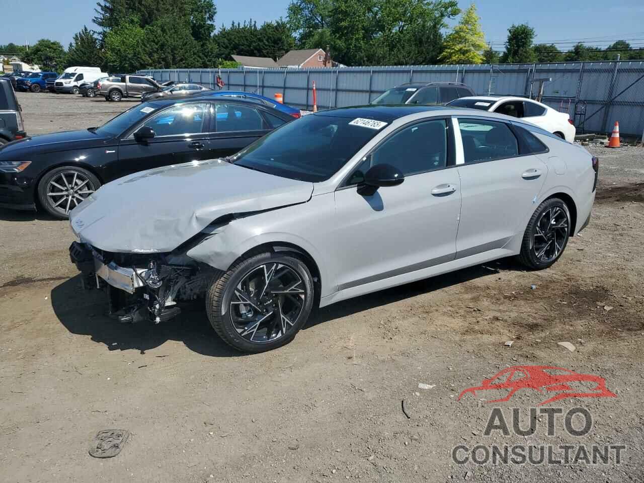 KIA K5 2025 - KNAG64J74S5382908