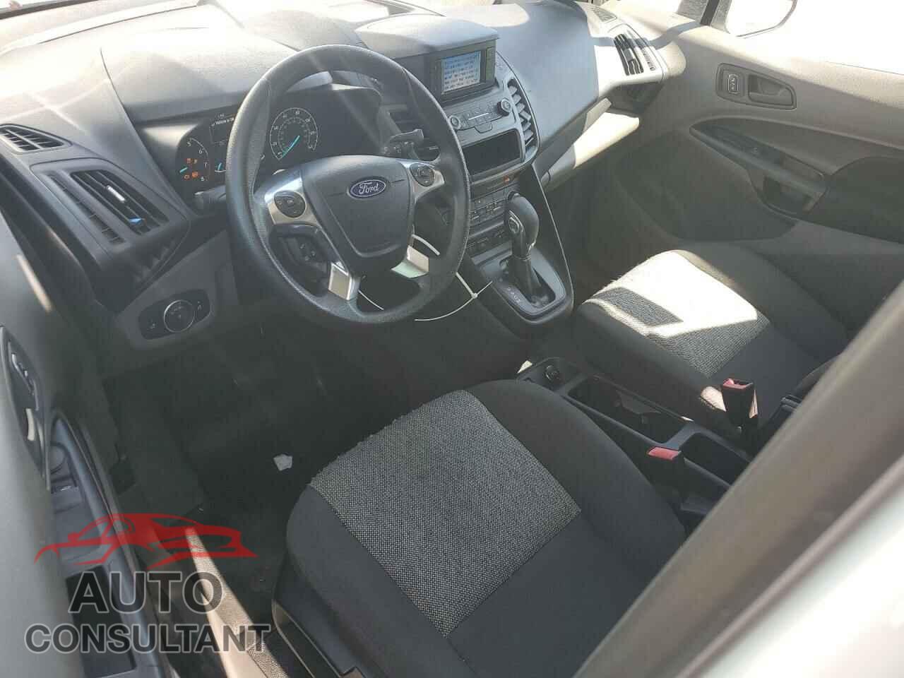 FORD TRANSIT 2019 - NM0LS7E20K1405716