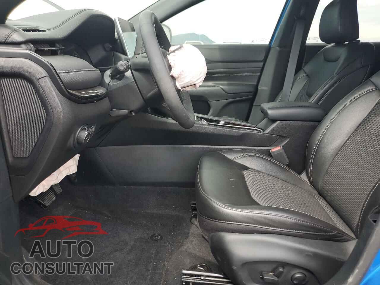 JEEP COMPASS 2023 - 3C4NJDBN3PT530799