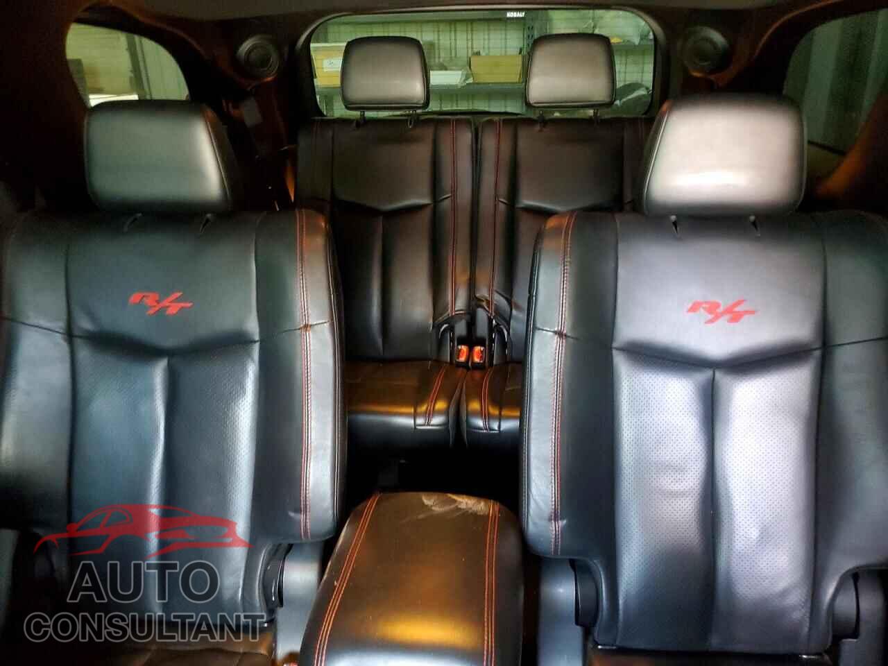 DODGE DURANGO 2015 - 1C4SDHCT6FC873597