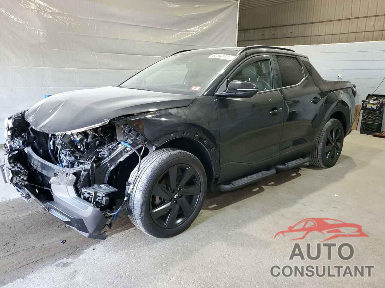 HYUNDAI SANTA CRUZ 2024 - 5NTJCDAF8RH096225
