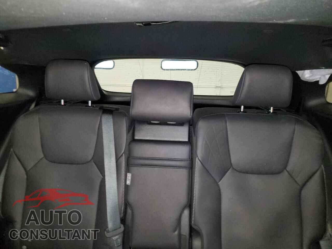 LEXUS RX350 2023 - 2T2BAMCA3PC015363