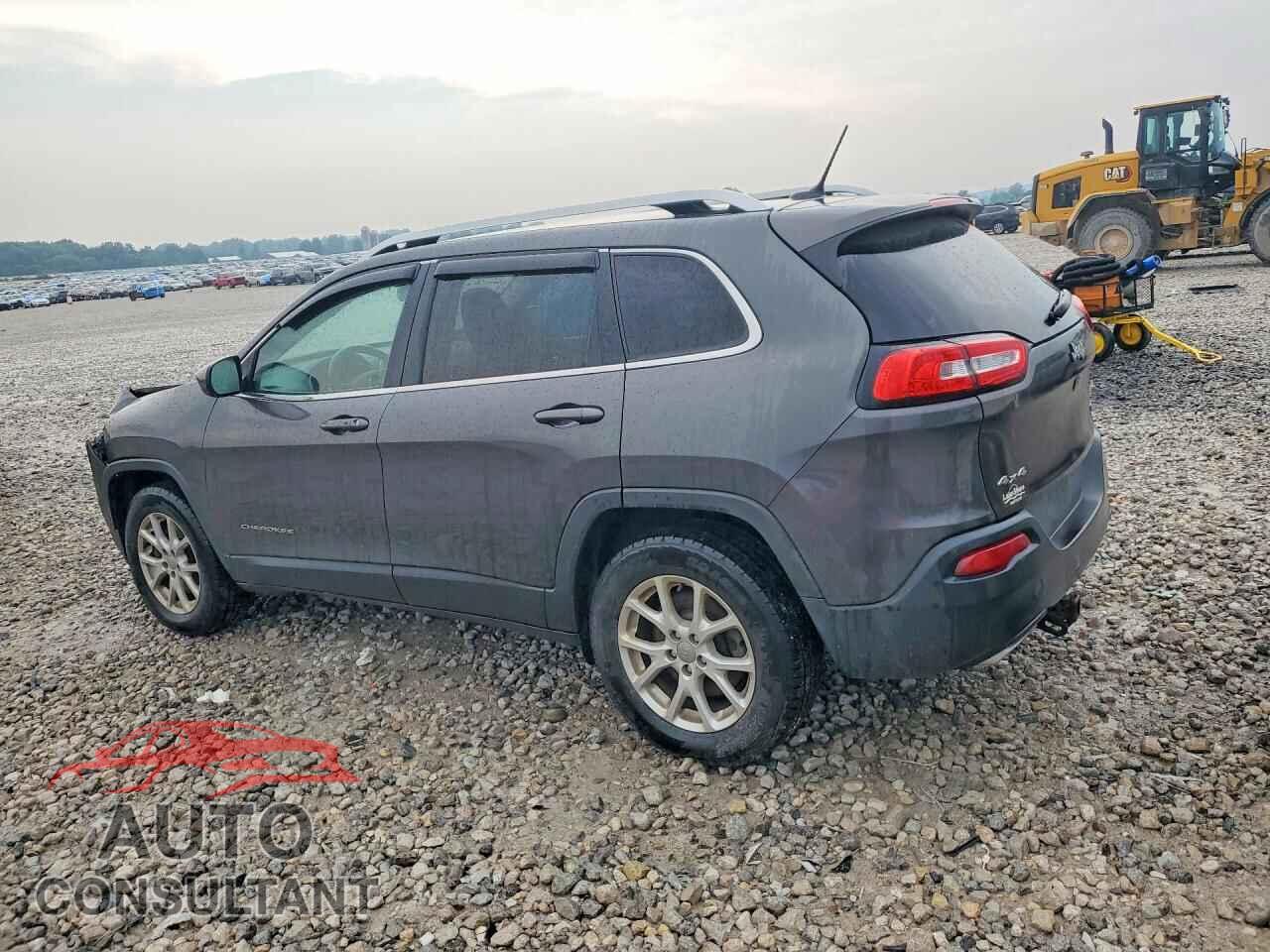 JEEP CHEROKEE 2015 - 1C4PJMCS5FW758048