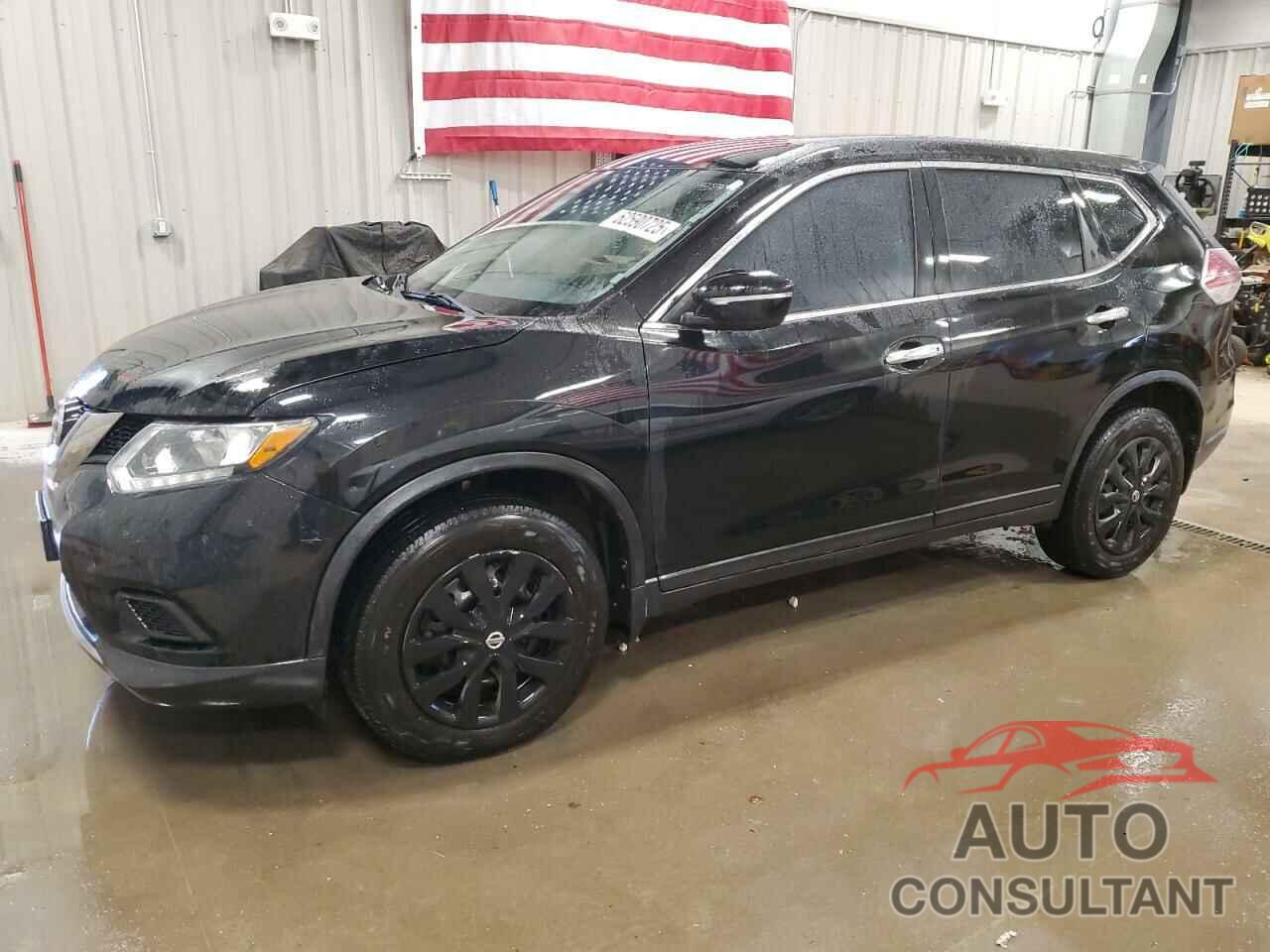 NISSAN ROGUE 2014 - 5N1AT2MV1EC755995