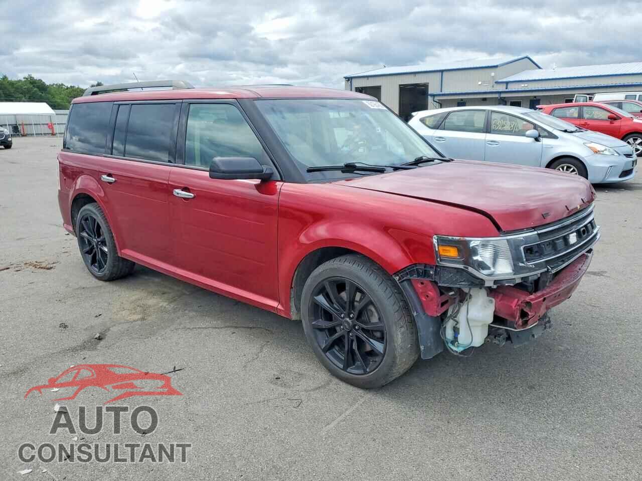 FORD FLEX 2019 - 2FMHK6C8XKBA27768