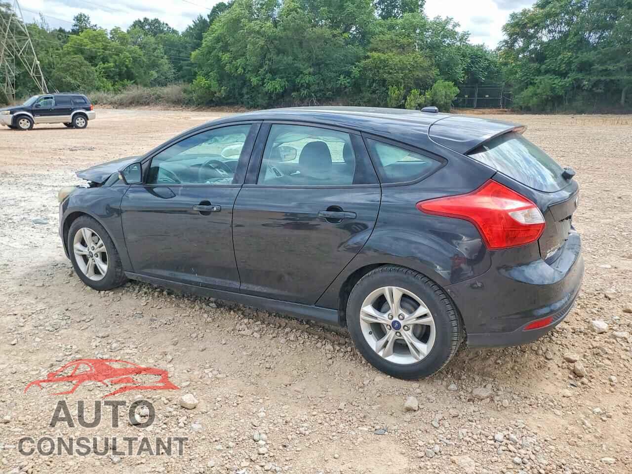 FORD FOCUS 2014 - 1FADP3K26EL162935