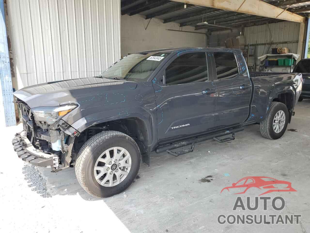 TOYOTA TACOMA 2024 - 3TMKB5FN1RM008248