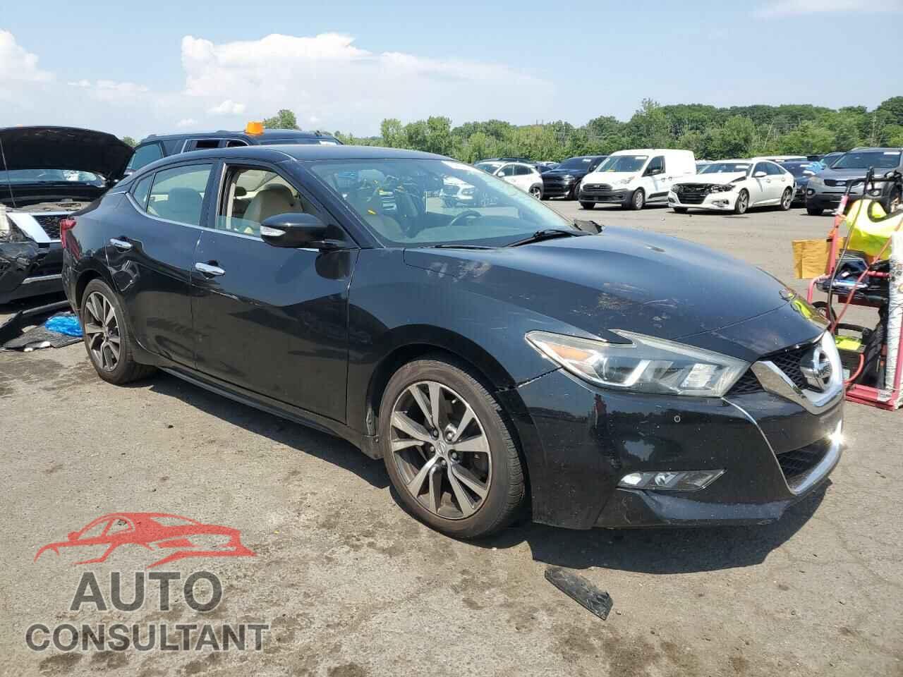 NISSAN MAXIMA 2016 - 1N4AA6AP2GC901434