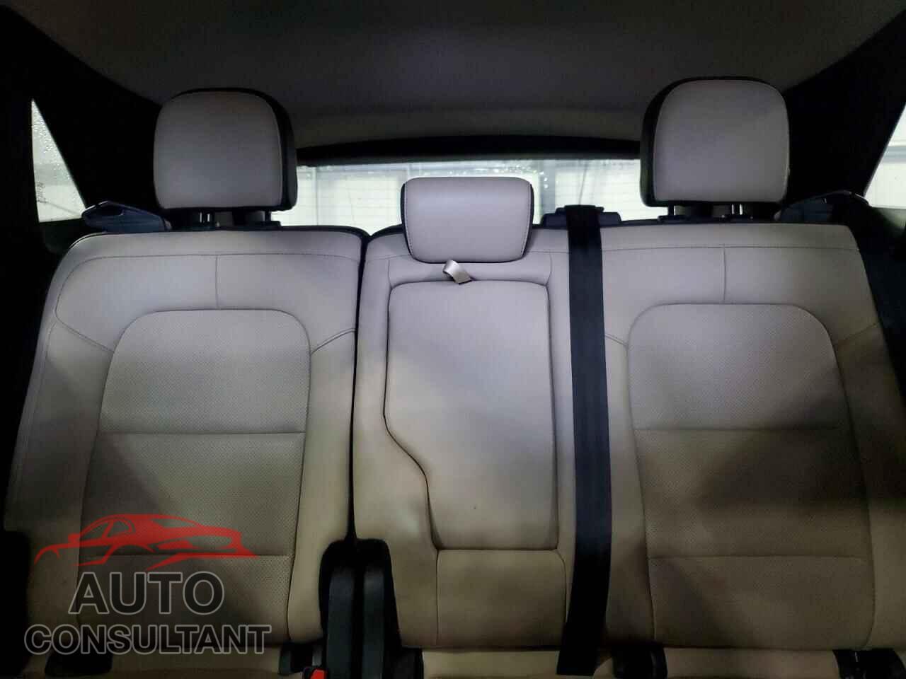 FORD ESCAPE 2020 - 1FMCU9H68LUA86214
