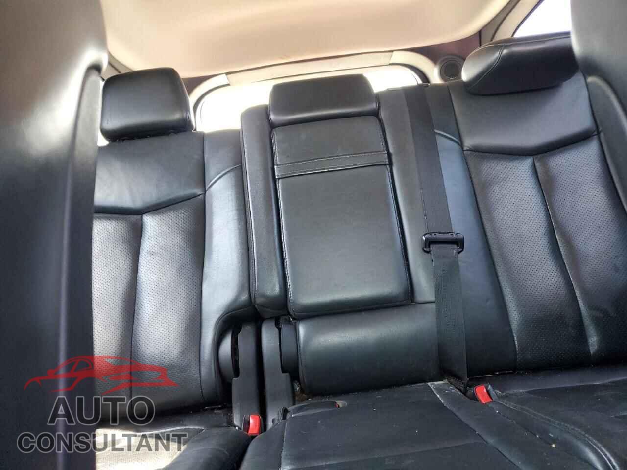 DODGE DURANGO 2013 - 1C4SDJCT8DC672711